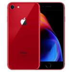 IPHONE 8 64GB RED